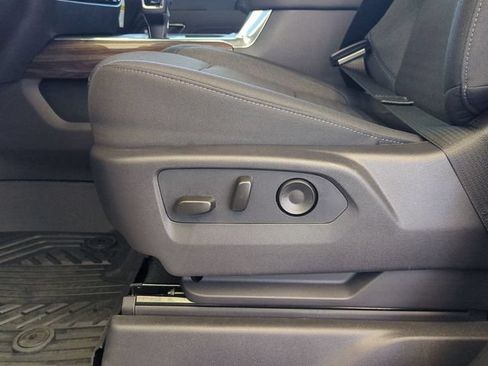 New 2026 Chevrolet Silverado 1500 RST AWD/4WD image 21