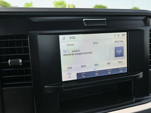 New 2025 Ford F350 XL w/ STX Appearance Package image 26