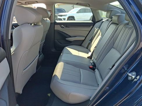 Used 2020 Honda Accord EX-L image 10