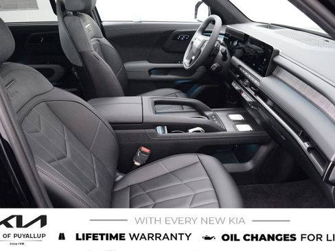 New 2027 Kia Telluride X-Line SX Prestige AWD/4WD image 16