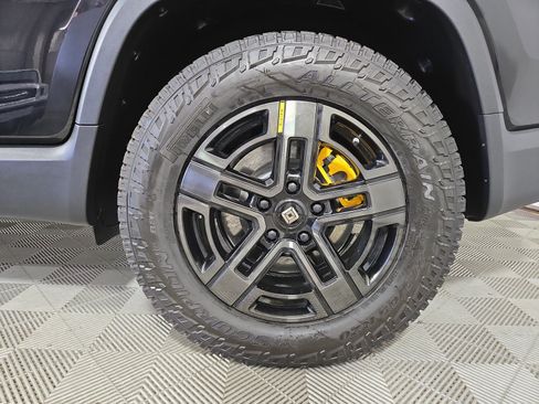 Used 2023 Rivian R1T Adventure Quad AWD/4WD image 10
