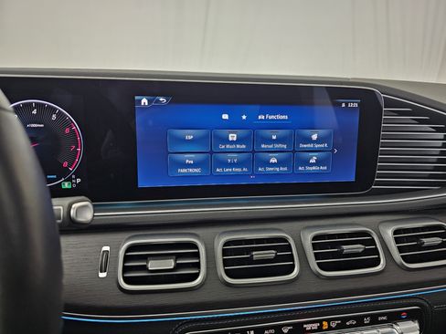 Used 2024 Mercedes-Benz GLE 450 GLE 450 image 48