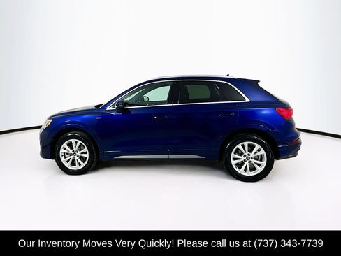 Used 2024 Audi Q3 2.0T Premium AWD/4WD image 4