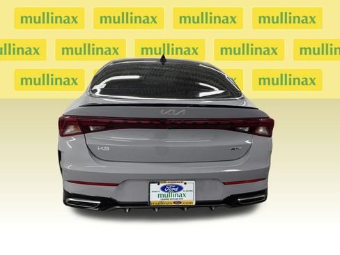 Used 2024 Kia K5 GT-Line image 6