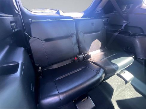 Used 2022 Mitsubishi Outlander SEL AWD/4WD image 27