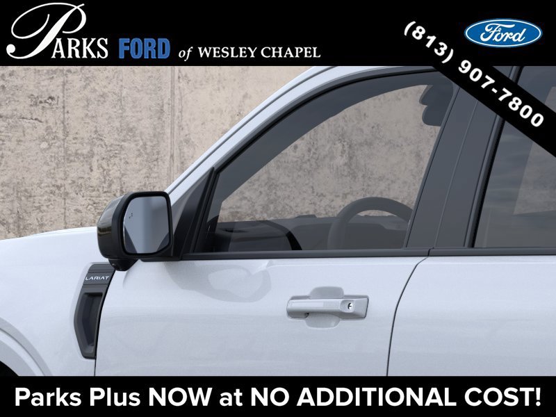 New 2026 Ford Maverick Lariat AWD/4WD image 21
