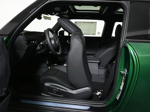 New 2026 MINI Cooper S FWD image 27