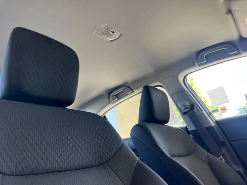Used 2014 Honda Civic LX image 16