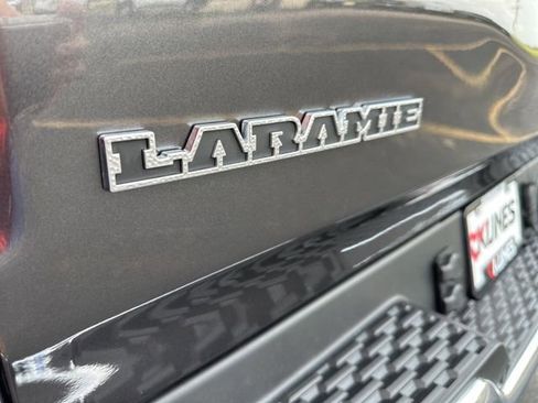 New 2026 RAM 1500 Laramie w/ Advanced Safety Group II image 15