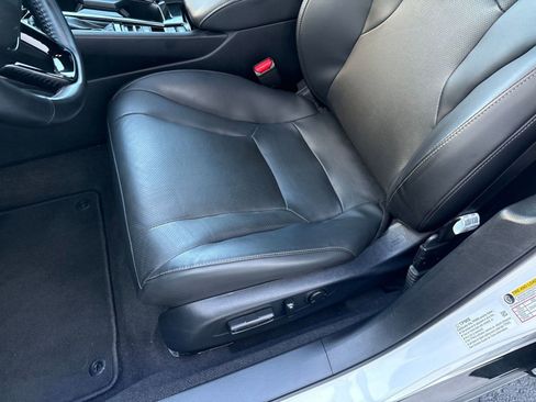 Used 2024 Honda Accord Sport image 12