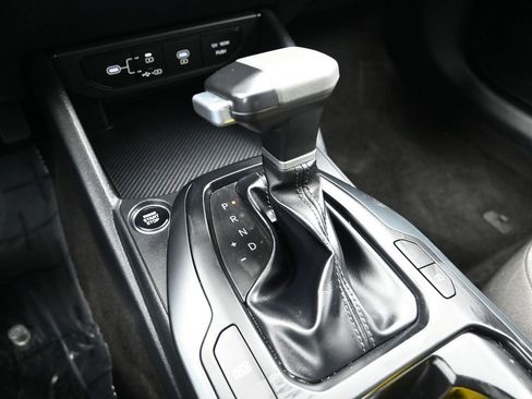 Certified 2025 Kia K4 LXS image 23