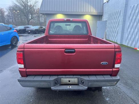 Used 2000 Ford Ranger XLT image 5