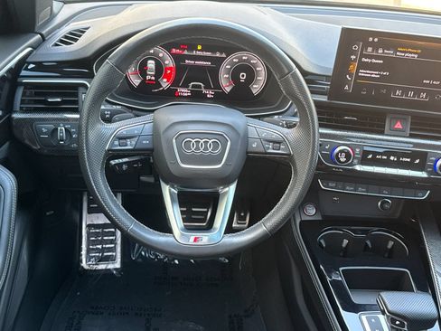 Used 2022 Audi S4 Premium Plus w/ Premium Plus Package AWD/4WD image 14