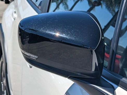 Certified 2025 Subaru Crosstrek 2.5i Sport image 12