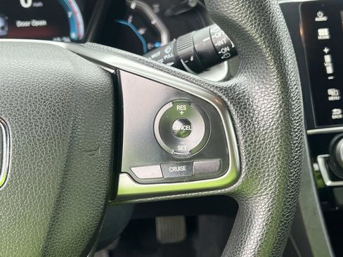 Used 2017 Honda Civic EX image 26