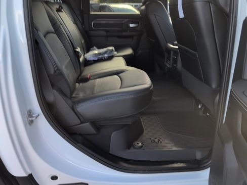 New 2025 RAM 2500 Rebel w/ Rebel Level 1 Equipment Group image 28