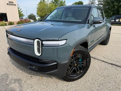 Used 2026 Rivian R1T Premium Quad