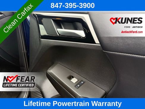 Used 2024 Mitsubishi Outlander SE image 14