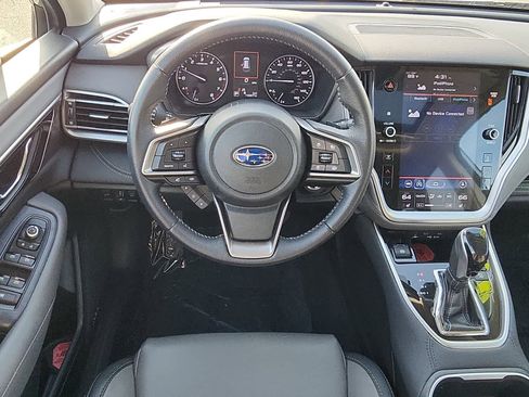 Used 2020 Subaru Outback Onyx Edition XT image 8