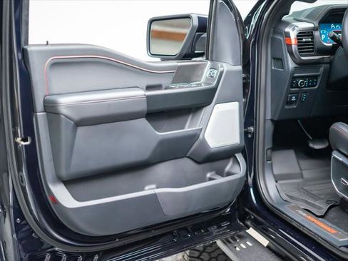 New 2026 Ford F150 Raptor AWD/4WD image 18