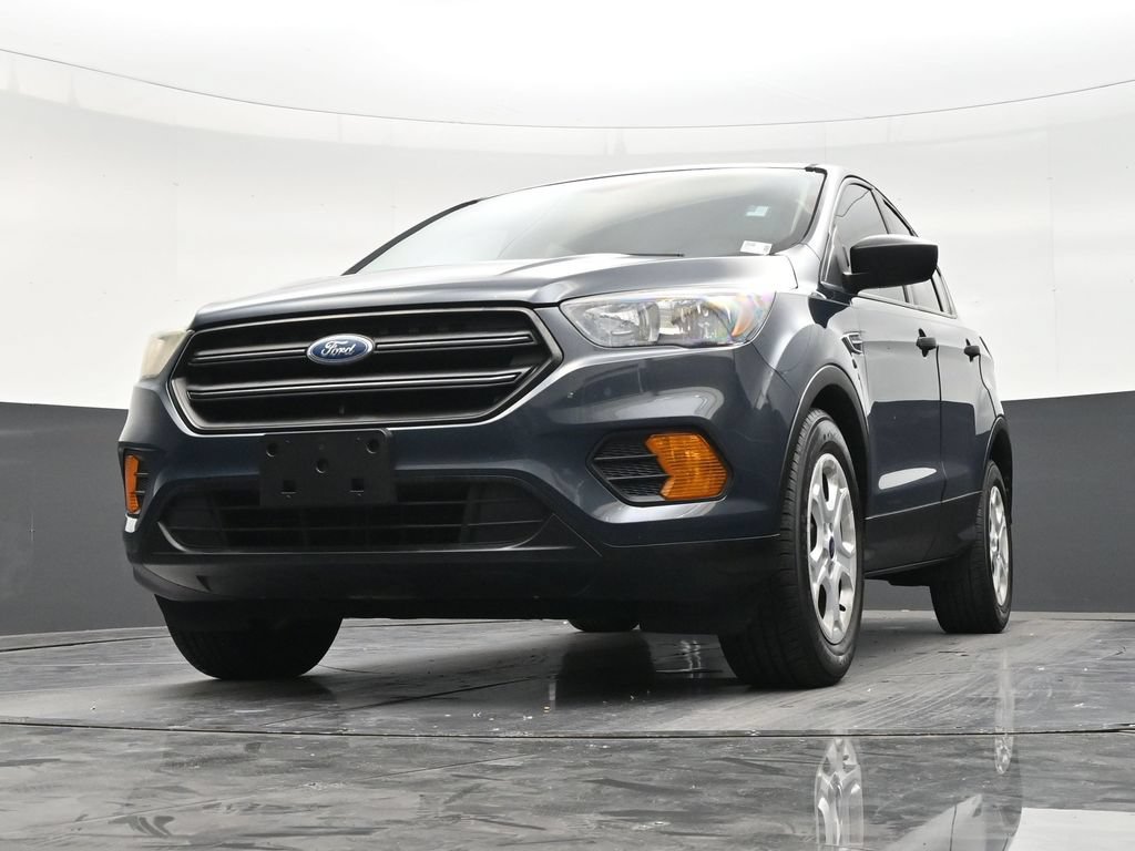 Used 2019 Ford Escape S FWD image 27