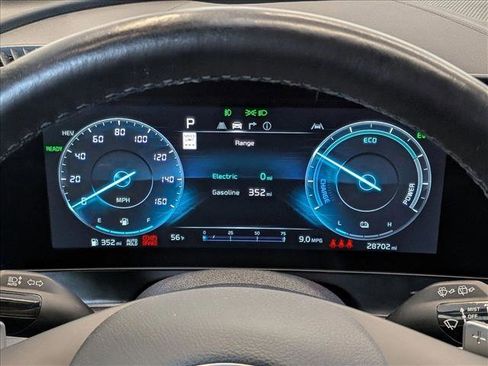 Used 2023 Kia Sportage X-Line Prestige AWD/4WD image 10