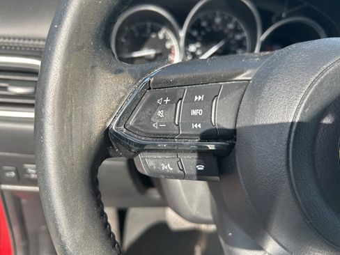 Certified 2023 MAZDA CX-5 AWD 2.5 S w/ Preferred Package image 18