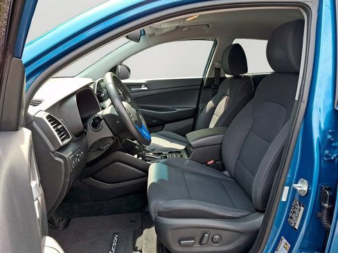 Used 2020 Hyundai Tucson Sport AWD/4WD image 15