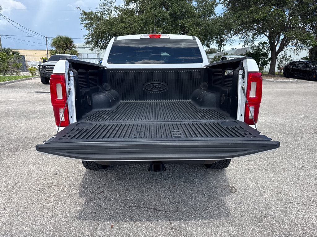 Used 2020 Ford Ranger XLT w/ Equipment Group 301A Mid RWD image 25