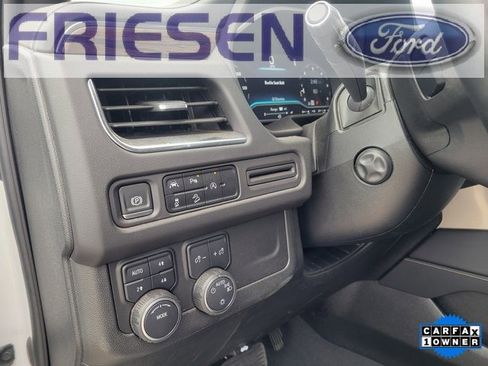 Used 2023 Chevrolet Suburban Premier image 16