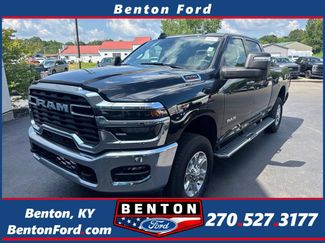 Used 2026 RAM 2500 Big Horn AWD/4WD video 1