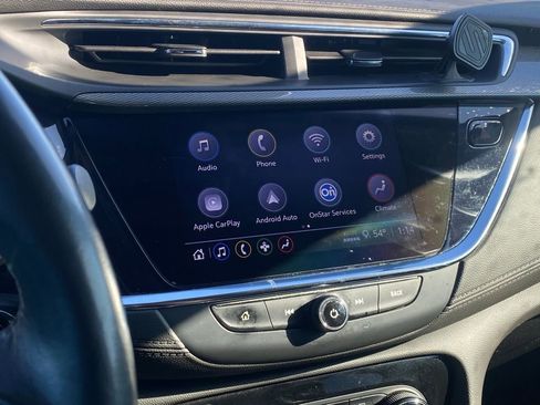 Used 2022 Buick Encore GX Select w/ Sport Touring Package image 14