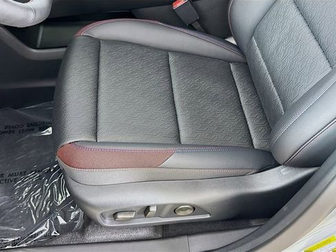 New 2026 Chevrolet Equinox RS w/ Convenience Package III FWD image 21