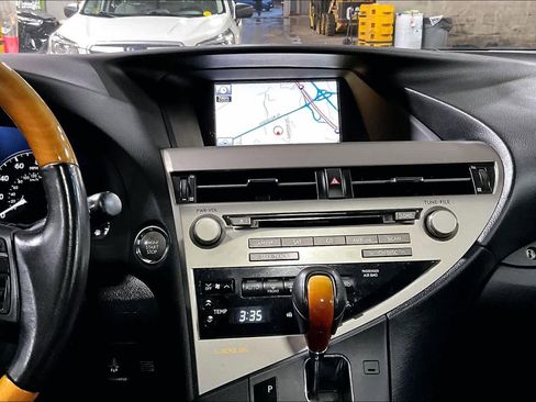 Used 2011 Lexus RX 350 AWD image 6