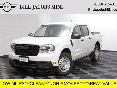 Used 2024 Ford Maverick XL w/ Equipment Group 100A Standard