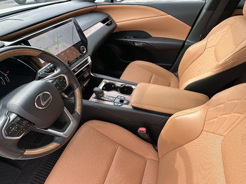 Used 2023 Lexus RX 350 Premium w/ Accessory Package image 22