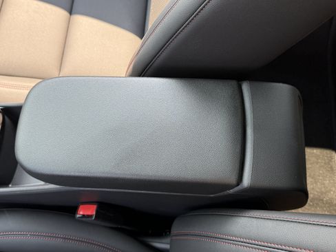 New 2026 Chevrolet Trax RS w/ Sunroof Package FWD image 18