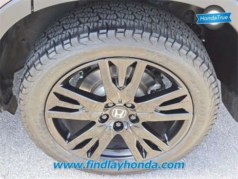 Certified 2021 Honda Passport Sport image 11