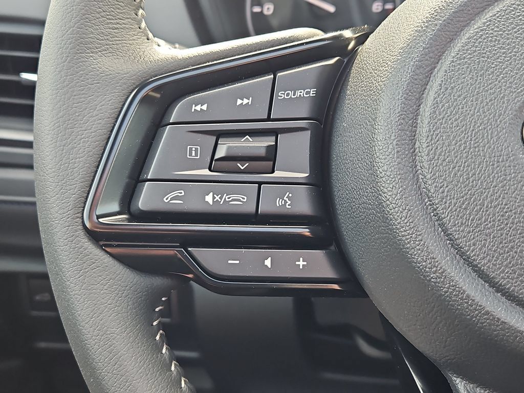 New 2026 Subaru Forester Premium AWD/4WD image 14