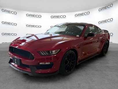Used 2020 Ford Mustang Shelby GT350 w/ Technology Package
