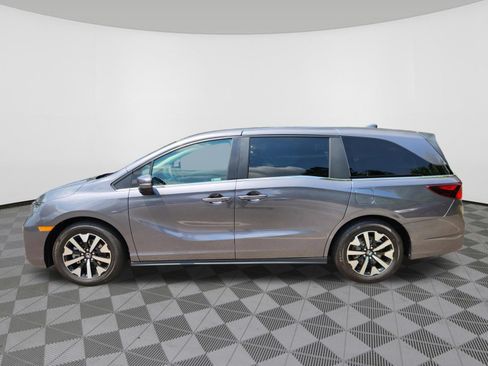 New 2026 Honda Odyssey EX-L image 5