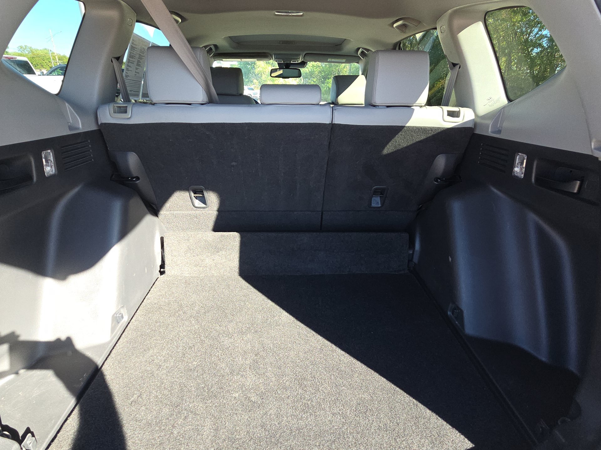 Used 2019 Honda CR-V EX-L image 33