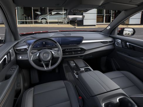 New 2026 Buick Enclave Avenir w/ Super Cruise Package FWD image 15