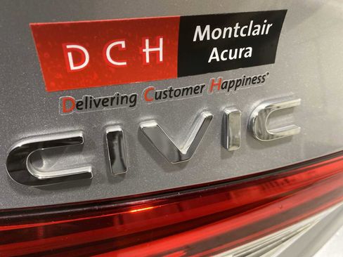 Used 2023 Honda Civic Sport image 7