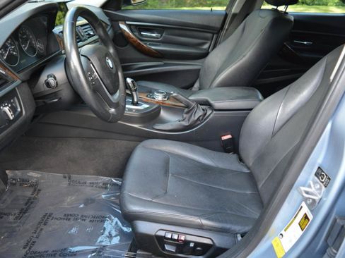 Used 2014 BMW 328i Sedan RWD image 11