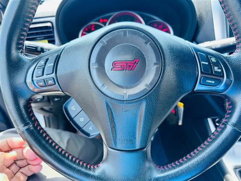 Used 2013 Subaru Impreza WRX STI w/ Popular Pkg 3 image 43