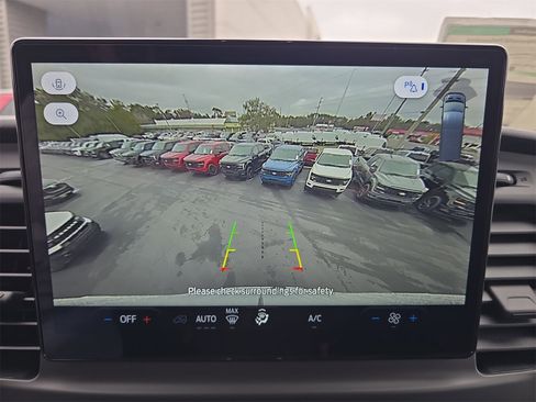 New 2026 Ford Transit 350 Base image 19