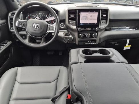 New 2026 RAM 1500 Tradesman AWD/4WD image 13