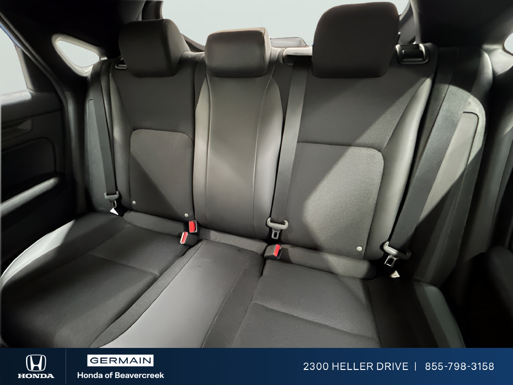 Used 2024 Honda Civic Sport image 24