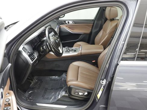 Used 2019 BMW X5 xDrive40i w/ Premium Package 2 AWD/4WD image 6